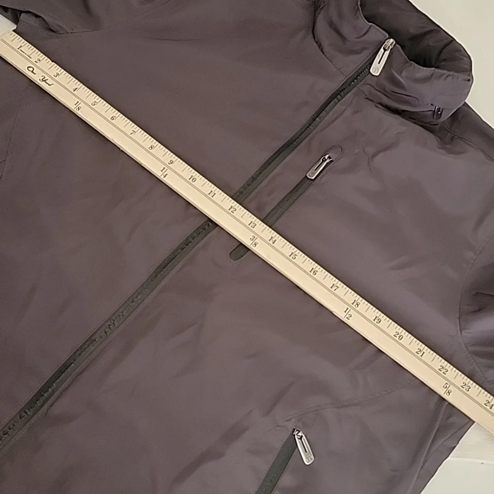 Tumi Tech Packable Jacket szL BinA